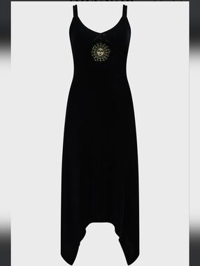 Killstar | Dresses | Pyre Pixie Evening Dress B Xs Killstar Nwt | Poshmark